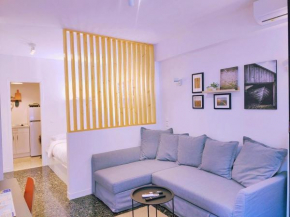 LIV - Cozy Nomad Retreat